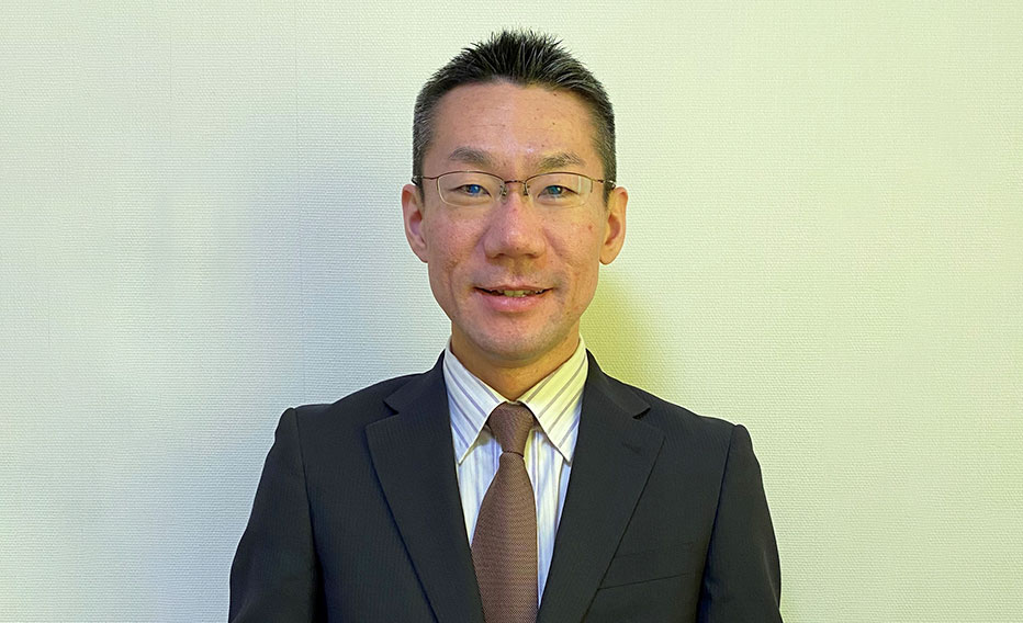 会長挨拶